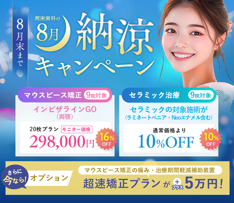 大規模モニターキャンペーン