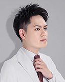 上原 新翔 歯科医師