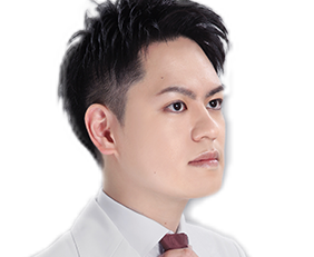 上原 新翔 歯科医師