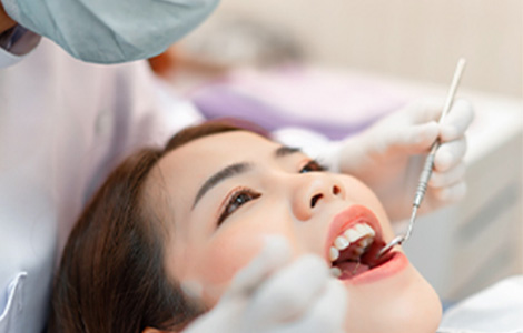 充実した安心保証・アフターサポート体制