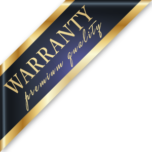 WARRANTY